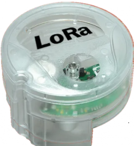 Innotas-LoRa-Module